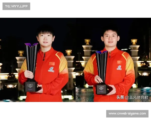 国际乒联八月排名中国男单占四席女单包揽前五创历史新篇 国际乒联八月排名中国男单占四席女单包揽前五创历史新篇