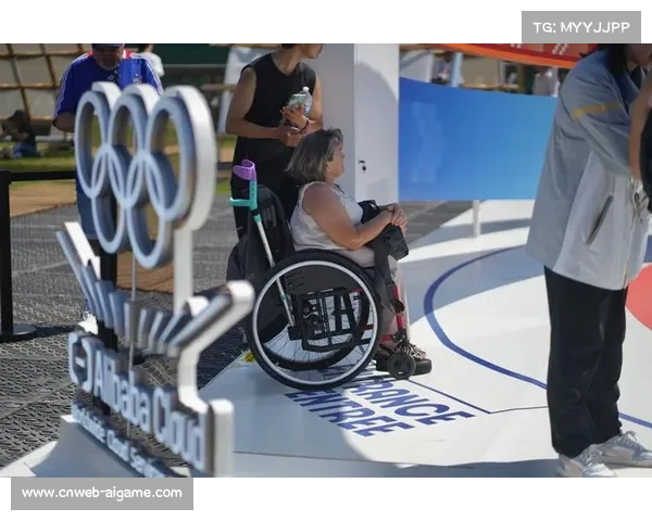 国际奥委会与阿里云合作推出《奥林匹克AI议程》，推动奥运迈入AI时代