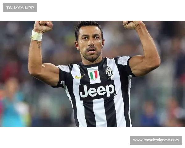 老将夸利亚雷拉宣布退役,意甲百球射手挂靴