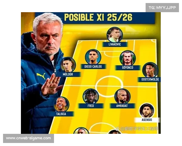 弗雷德转会沙特，费内巴切中场核心离队