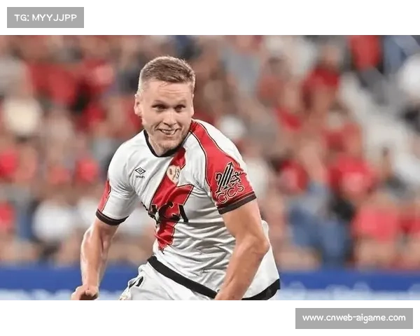 德弗鲁托斯补时破门,巴列卡诺半场1-0领先赫塔菲 德弗鲁托斯补时破门,巴列卡诺半场1-0领先赫塔菲