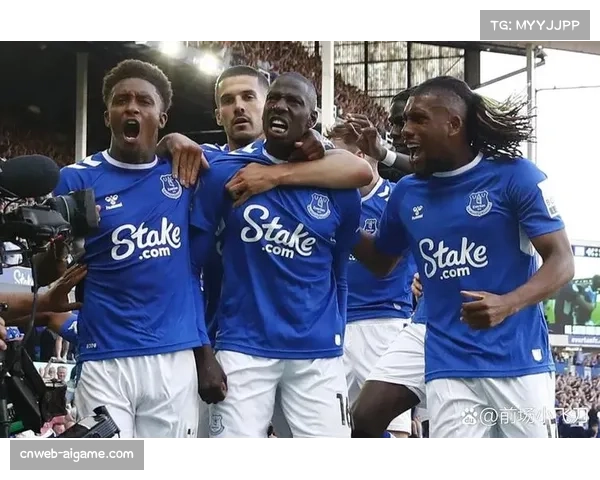 预报：保级关键战，卢顿与埃弗顿将上演攻防矛盾对决